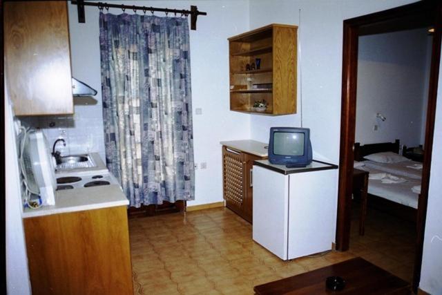 Elena Apartment