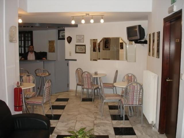 Apartment Elena *