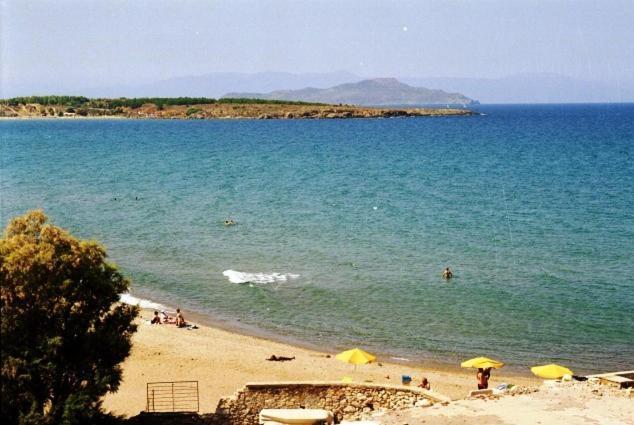 Elena Apartment Chania (Crete)