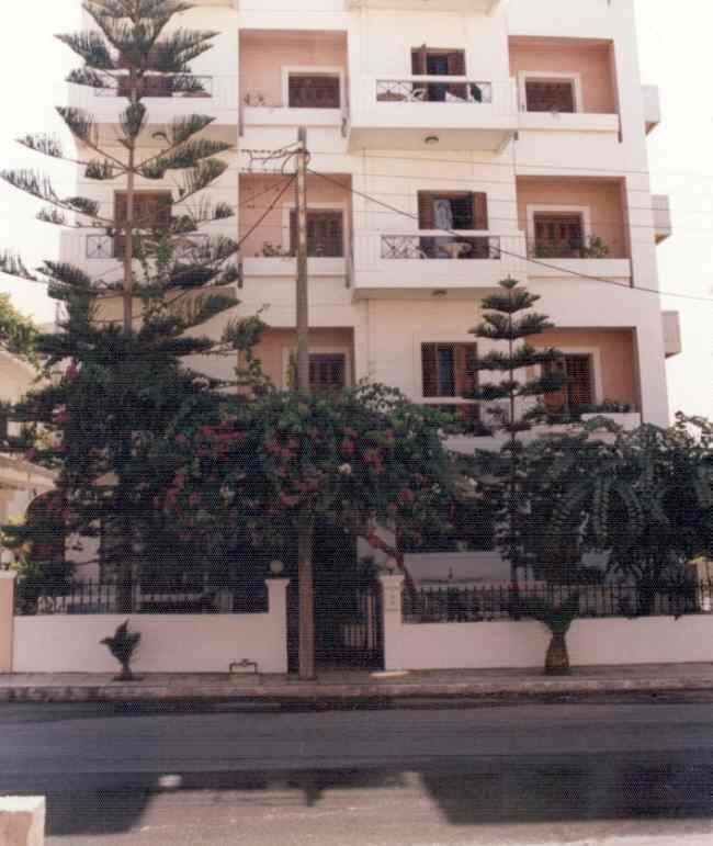 Elena * Chania (Crete)
